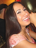 Young and tight slut loving the cock