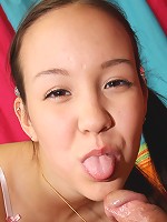 Cute as a button and ready to turned into a slut