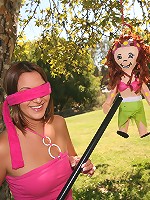 Slutty Teen Angelina has sex cowgirl and missionary