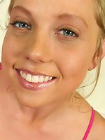 Teen loves to get fucked by strange men