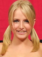 Young teen slut gets rough sex on couch and loves it