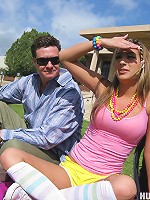 Spoiled bitch gets roped and fucked very hard