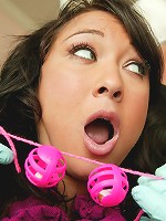 Young one gets roped, fucked, and disgraced on camera