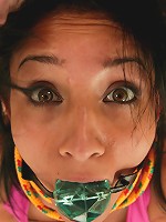 Horny teen Maya fucked and disgraced!