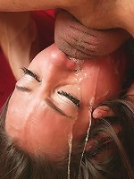 Slut teen aggrees to get tied up and fucked!