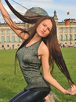 Samantha Rise - I LOVE BERLIN 2011-03-03