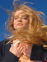 Cayenne Klein Island Tenerife Field of Lava part 1 and 2 2010-04-05