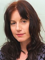 Horny mature slut playing with her dildo