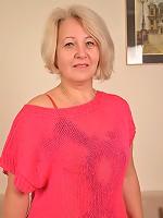 this mature teacher will teach you!