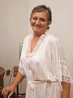 old and horny as always