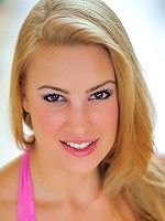 Anne does a mean tease