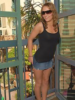 Class Trip 2008 - College Girls