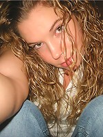 Hi! My name is Megan and I like to...