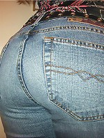 Hi! My name is Megan and I like to...