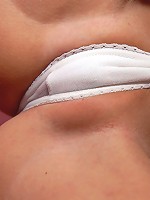 Look at this little FuCk Bunny