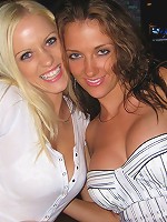 Random Amateur Hotness