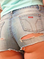 Viktoria - Teen Slut