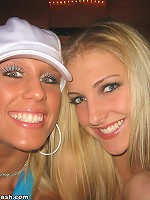 19 year old Holly posts amateur pictures