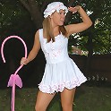 Costume Teen Little Bo Peep