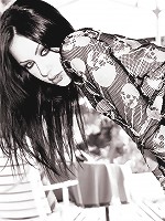 Black & White Hotnessssss!