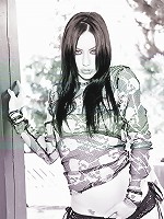 Black & White Hotnessssss!