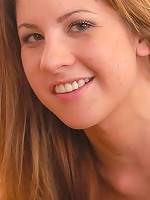 Lisa does a mean tease