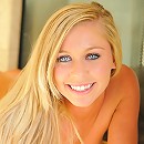 Brynn does a mean tease