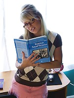 Madden Studies For Sex Ed