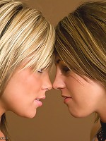 Bella And Madden Getting Cozy