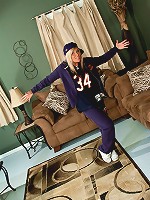 Madden Bear Down Chicago