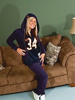 Madden Bear Down Chicago