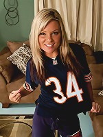 Madden Bear Down Chicago