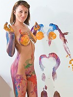 Gettin Messy With Bella