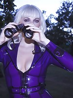 Lynn Public Nudity And Spying