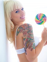 Lynn Lollipop