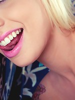 Lynns Pineapple Lingerie