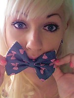 Lynn Super Hot Fetish Babe