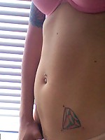 Lynn Super Hot Fetish Babe