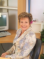 55 year old Judy from AllOver30 showing off her hairy pussy