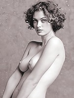 Morey Erotic Art - Helena C1