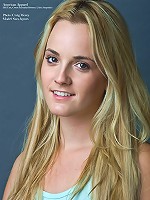 Morey Erotic Art - Sara Jaymes C6