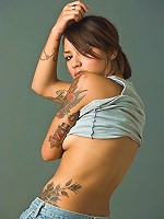 Morey Erotic Art - LolaB C3