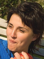 Morey Erotic Art - Ronni N5