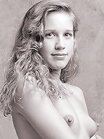 Morey Erotic Art - Nikki C1