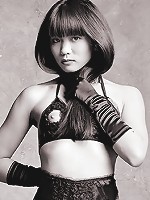 Morey Erotic Art - Melinda 1