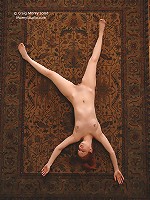 Morey Erotic Art - Calico 1