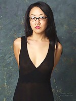 Morey Erotic Art - TigerLily C1