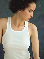 Morey Erotic Art - Candy C1