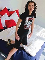 Morey Erotic Art - Adriana P1