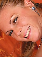 All natural hottie Rita gets fucked